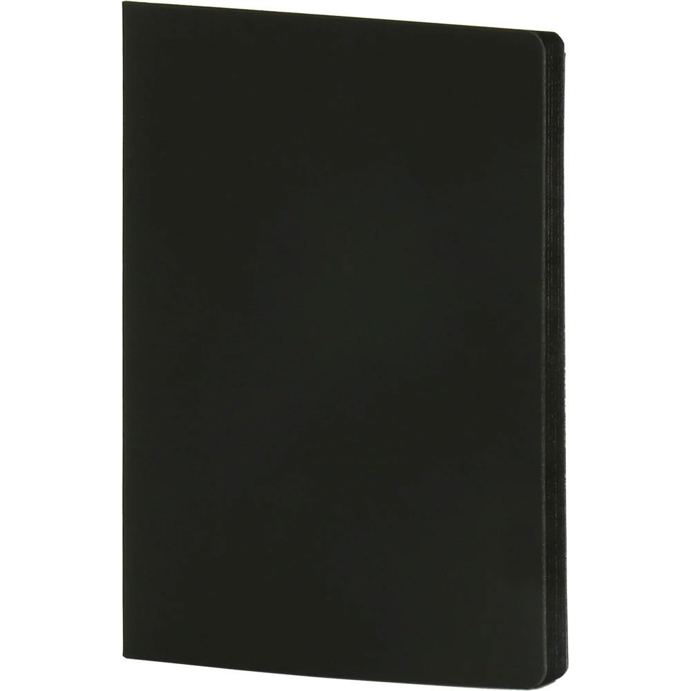 70270 Sarıyer Tarihsiz Ajanda Defter Siyah