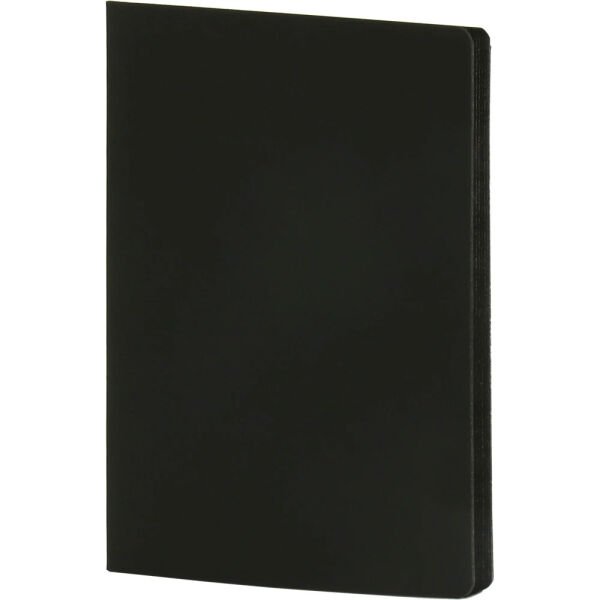 70270 Sarıyer Tarihsiz Ajanda Defter Siyah