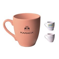 Seramik Kupa Model F