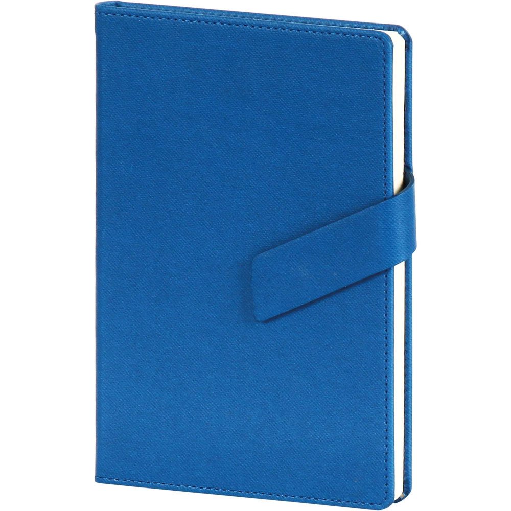 Kartal Tarihsiz Ajanda Defter Lacivert