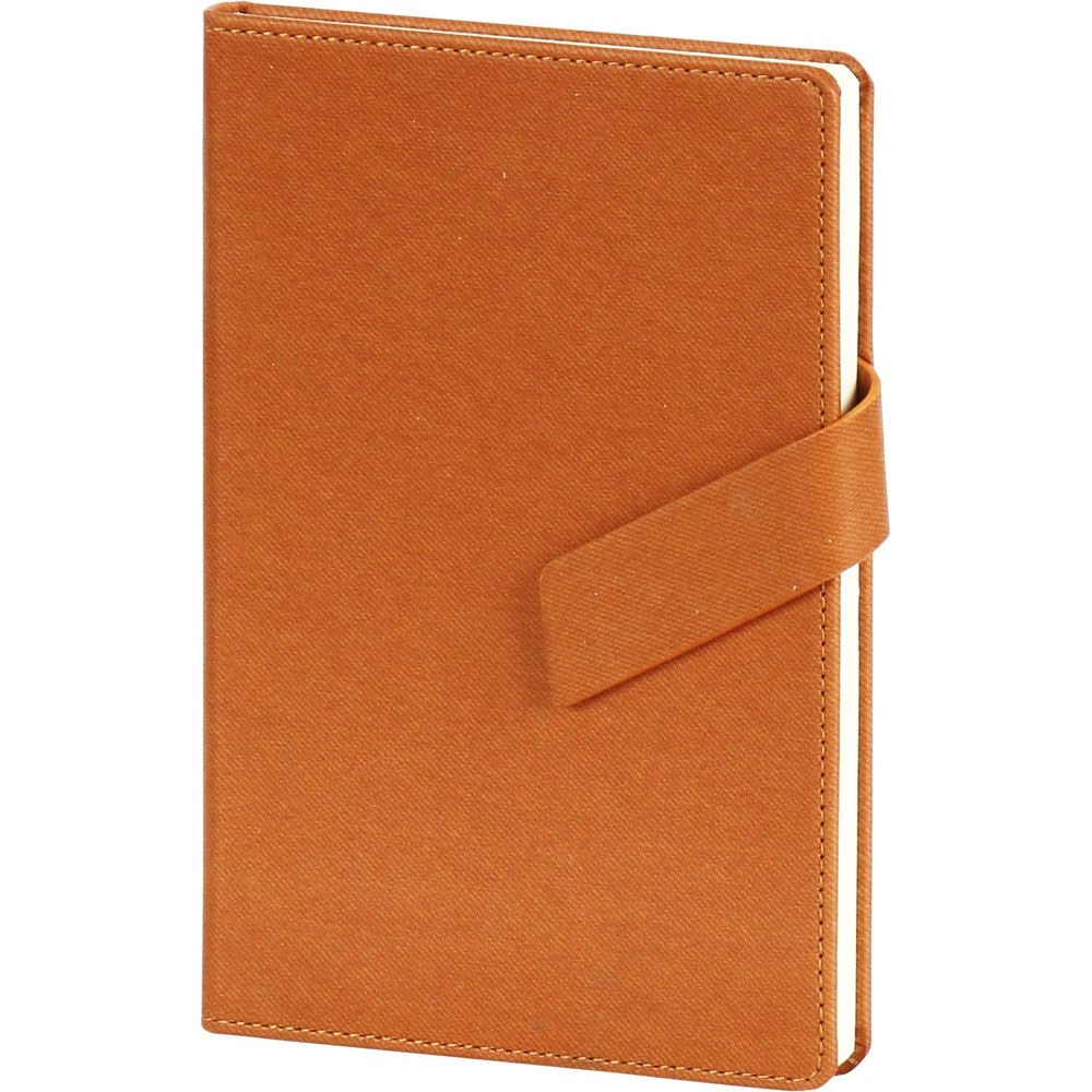 Kartal Tarihsiz Ajanda Defter Taba