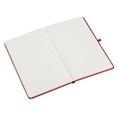 ​​13x21 Beşiktaş Tarihsiz Ajanda Kırmızı