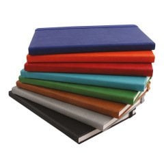 ​​13x21 Beşiktaş Tarihsiz Ajanda Kırmızı