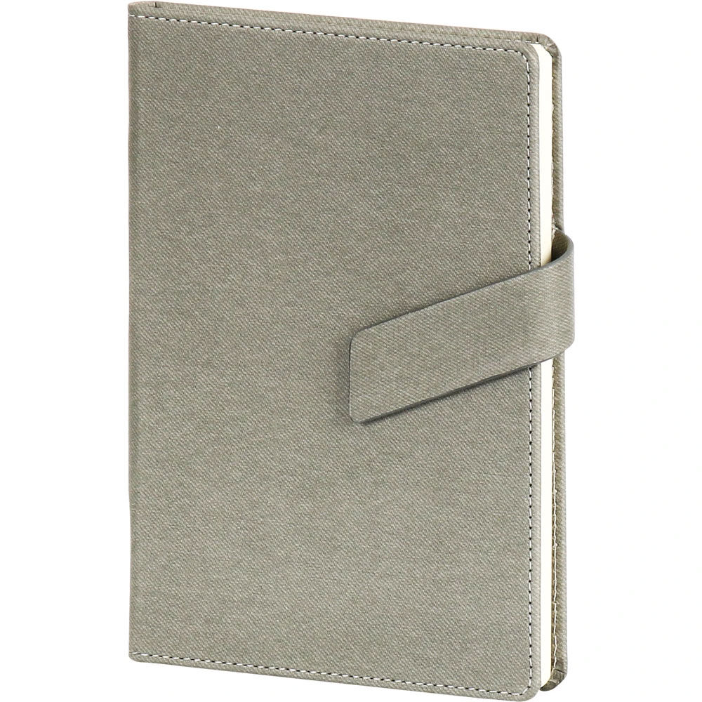Kartal Tarihsiz Ajanda Defter Gri