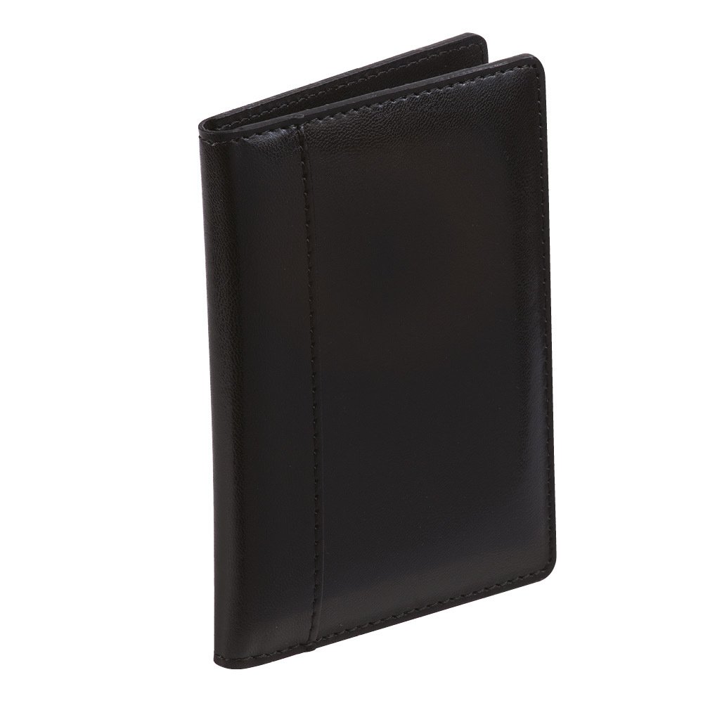 10x14 Türel Hesap Makinalı Bloknot Siyah