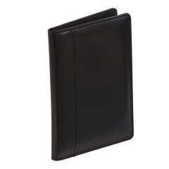 10x14 Türel Hesap Makinalı Bloknot Siyah