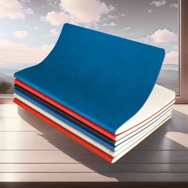 Bayraklı Terzi Dikiş Defter