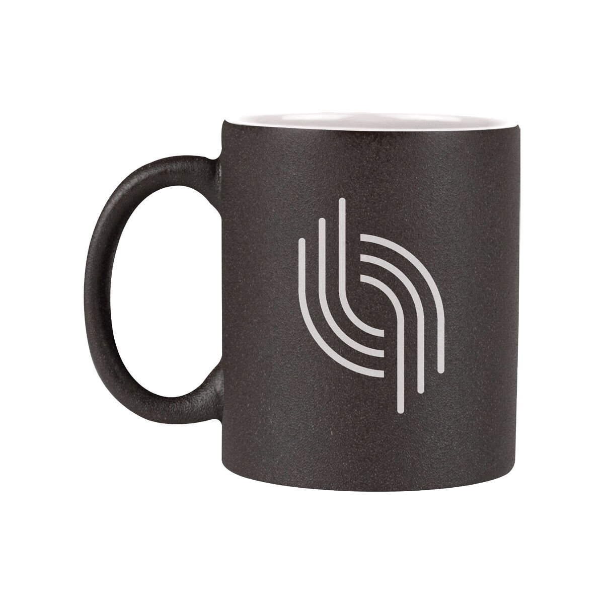 İçi Renkli Lazer Baskıya Uygun Kupa