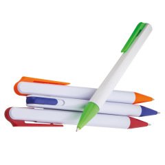 Sezer Plastik Tükenmez Kalem Lacivert