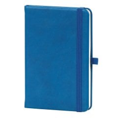 9x14 İstiklal Tarihsiz Ajanda Lacivert